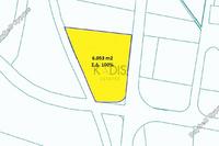 6053 SQM Land · Dali (Nicosia) for sale 
