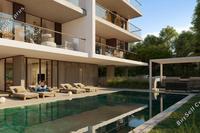 2 Bedroom Apartment in Potamos Germasogeias (Limassol) for sale 