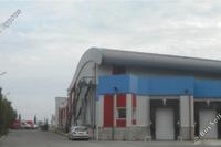  Warehouse in Nisou (Nicosia) for sale 
