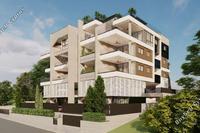2 Bedroom Apartment in Agia Fyla (Limassol) for sale 