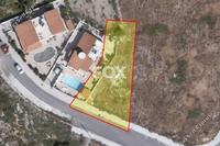 536 SQM Plot · Anarita (Paphos) for sale 