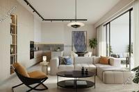 2 Bedroom Apartment · Tserkezoi (Limassol) for sale 