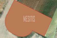 626 SQM Plot · Pera Orinis (Nicosia) for sale 
