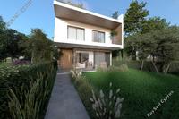 3 Bedroom Detached house · Emba (Paphos) for sale 