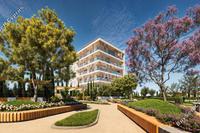 5 Bedroom Ground floor apartment in Dasoupoli (Nicosia) for sale 