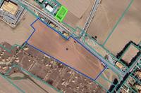 30101 SQM Land · Dromolaxia (Larnaca) for sale 