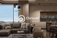 3 Bedroom Apartment · Linopetra (Limassol) for sale 