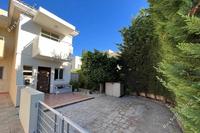2 Bedroom Town house in Mandria Pafou (Paphos) for sale 