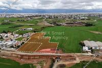 15172 SQM Land · Strovolos (Nicosia) for sale 