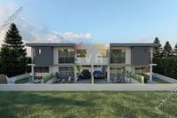 2 Bedroom Maisonette in Livadia Larnacas (Larnaca) for sale 
