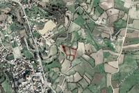 6021 SQM Land in Stroumbi (Paphos) for sale 