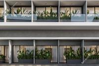 Studio Penthouse · Agia Zoni (Limassol) for sale 