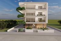 1 Bedroom Penthouse · Latsia (Nicosia) for sale 
