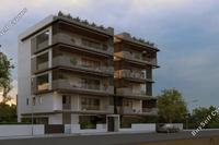 2 Bedroom Apartment in Acropolis (Nicosia) for sale 