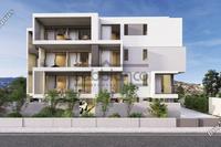 2 Bedroom Apartment in Paphos Municipality (Paphos) for sale 