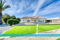 4 Bedroom Detached house · Protaras (Famagusta) for sale 