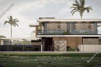 5 Bedroom Detached house in Pernera (Famagusta) for sale 
