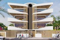 2 Bedroom Apartment · Linopetra (Limassol) for sale 