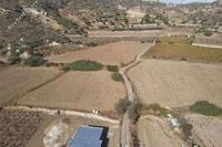7693 SQM Land · Pissouri (Limassol) for sale 