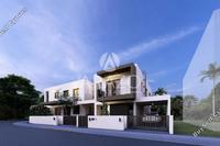 3 Bedroom Detached house · Pano Lakatamia (Nicosia) for sale 