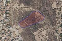 23746 SQM Land · Agia Fyla (Limassol) for sale 