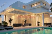 5 Bedroom Detached house · Agios Tychonas (Limassol) for sale 