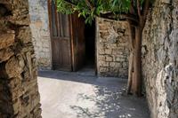 1 Bedroom Semi-detached house · Omodos (Limassol) for sale 