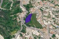 1304 SQM Land in Tsada (Paphos) for sale 