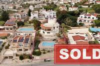 4 Bedroom Detached house in Peyia (Paphos) for sale 