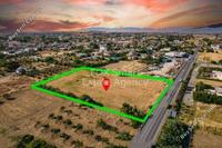 5119 SQM Plot in Psimolofou (Nicosia) for sale 