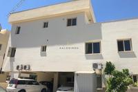 4 Bedroom Apartment in Pervolia (Larnaca) for sale 
