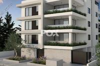 3 Bedroom Apartment in Potamos Germasogeias (Limassol) for sale 