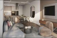 2 Bedroom Apartment in Agios Athanasios (Limassol) for sale 