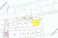 594 SQM Plot in Latsia (Nicosia) for sale 