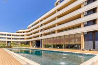 2 Bedroom Apartment in Potamos Germasogeias (Limassol) to rent 