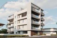 2 Bedroom Penthouse in Aradippou (Larnaca) for sale 