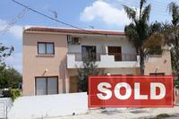 3 Bedroom Detached house in Strovolos (Nicosia) for sale 