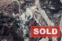 2342 SQM Land in Salamiou (Paphos) for sale 