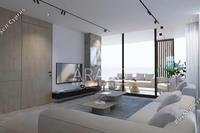 2 Bedroom Penthouse in Larnaca Municipality (Larnaca) for sale 