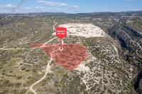 0 SQM Land · Anogyra (Limassol) for sale 