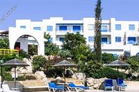 Studio Apartment in Tombs Of The Kings (Paphos) for sale 