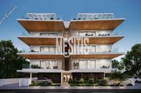 3 Bedroom Apartment · Makedonitissa (Nicosia) for sale 