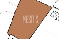 1905 SQM Plot in Lakatamia (Nicosia) for sale 