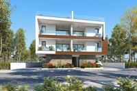 1 Bedroom Apartment in Oroklini (Larnaca) for sale 