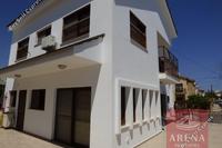 5 Bedroom Detached house in Aradippou (Larnaca) for sale 