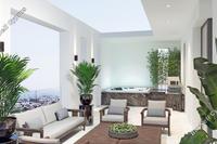 3 Bedroom Penthouse in Agios Athanasios (Limassol) for sale 