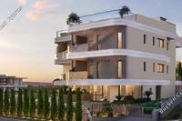 2 Bedroom Apartment in Germasogeia (Limassol) for sale 
