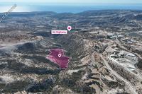 31773 SQM Land · Pissouri (Limassol) for sale 