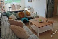 3 Bedroom Apartment in Kato Lakatamia (Nicosia) for sale 