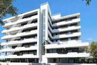 2 Bedroom Apartment in Livadia Larnacas (Larnaca) for sale 